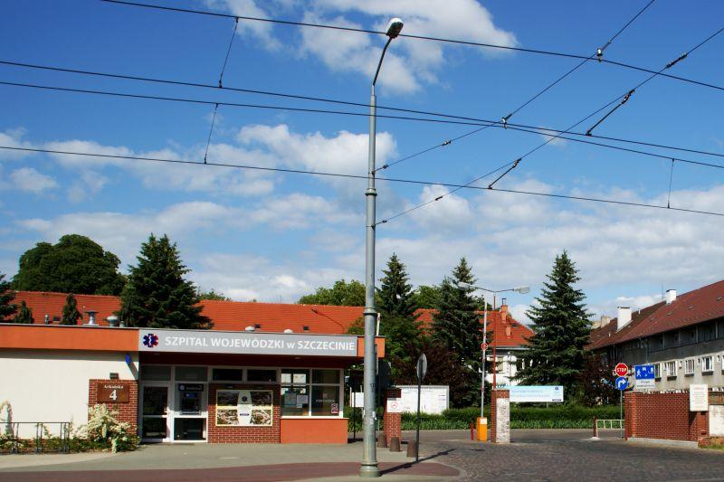 Nowe zakażania koronawirusem w zachodniopomorskim
