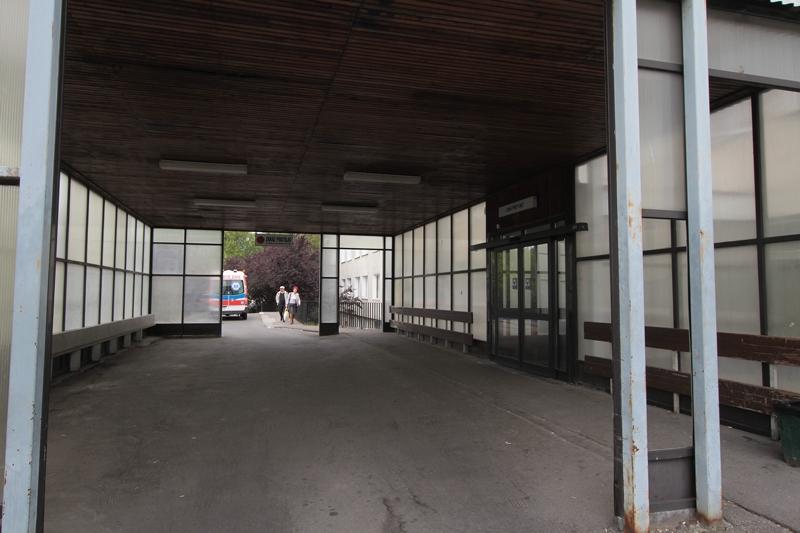 W szpitalu 35 osób poddanych testom na koronawirusa