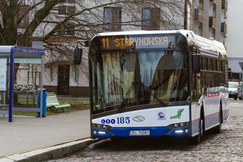 Będą kontrole w miejskich autobusach? „Część osób w ogóle nie kasuje biletów”