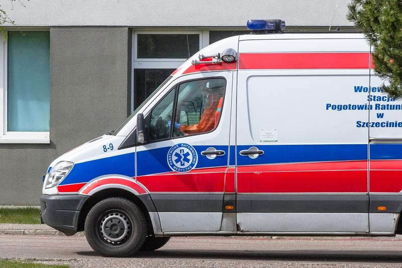 Kolejne zakażenie w powiecie kołobrzeskim