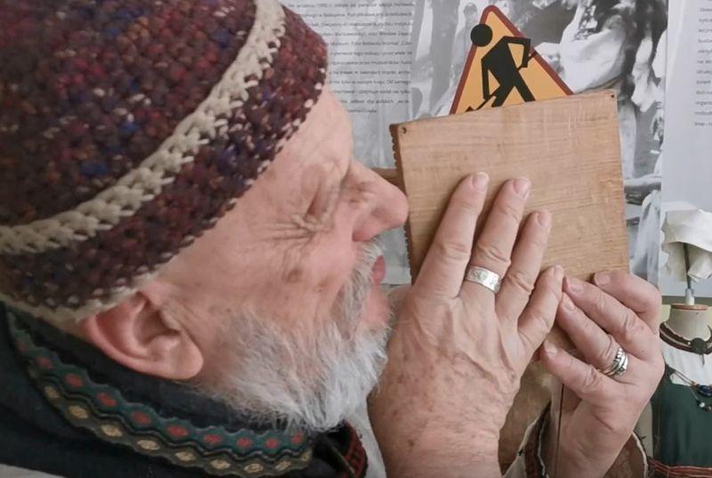 (Nie)odwołana lekcja historii: O nawigowaniu bez GPS (video)