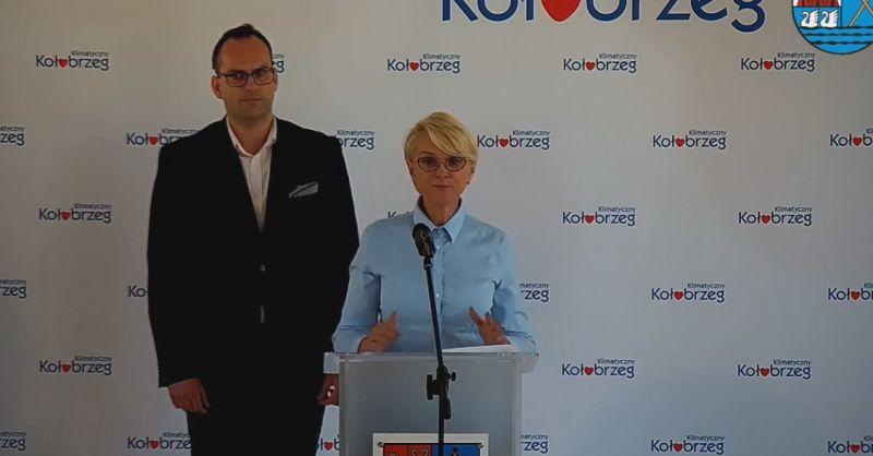 Miejski pakiet pomocowy dla przedsiębiorców. Zobacz, jakie warunki musisz spełniać, aby otrzymać wsparcie (video)