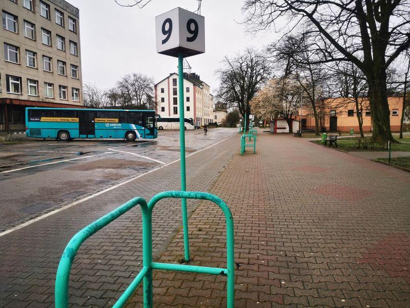 Kolejne połączenia zawieszone. Zobacz aktualny rozkład Arrivy