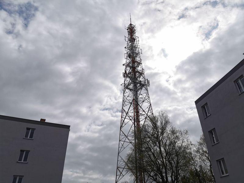 Radny pyta o sieć 5G. „Potrzebna akcja edukacyjna”