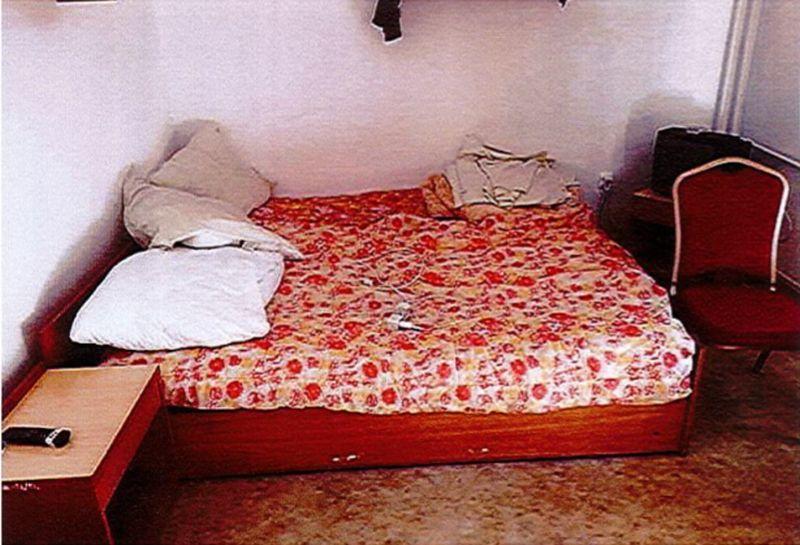 Holtur jak kukułcze jajo, czyli kto odpowiada za warunki bytowe w kołobrzeskim izolatorium?