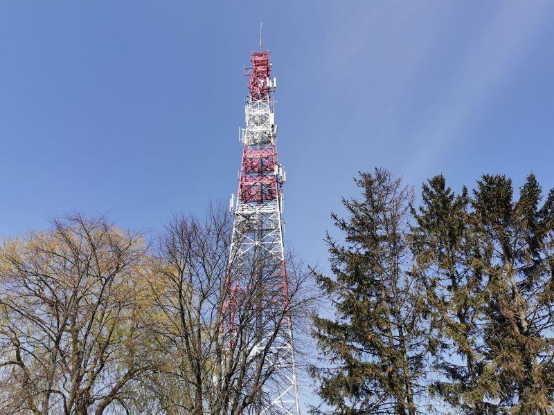 Szykuje się protest przeciwko 5G w Kołobrzegu. „Nie chcemy tego za oknami domów”