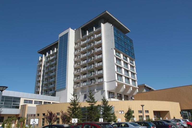 Hotel Arka Medical SPA odpowiada na pytania