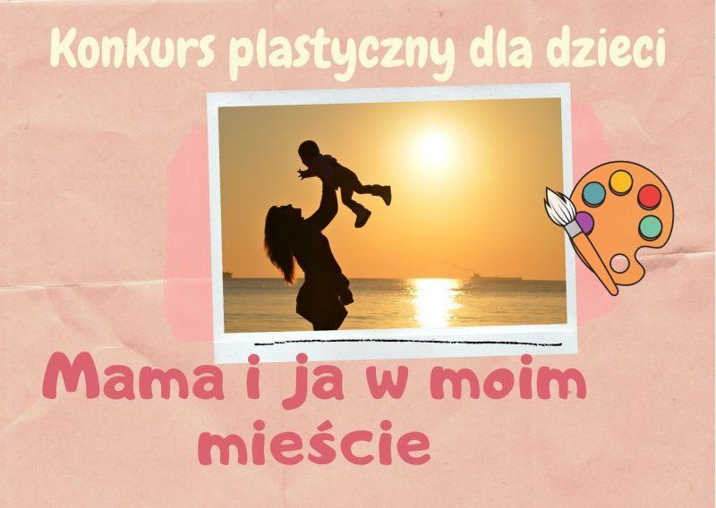 Konkurs plastyczny pt. 