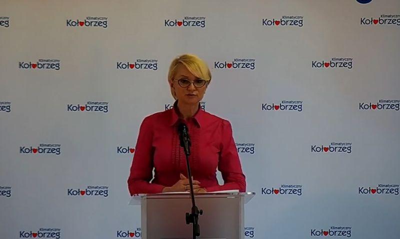 Jeden uczeń na 4 metry kw. Są nowe wytyczne związane z otwarciem klas 1-3 (wideo)