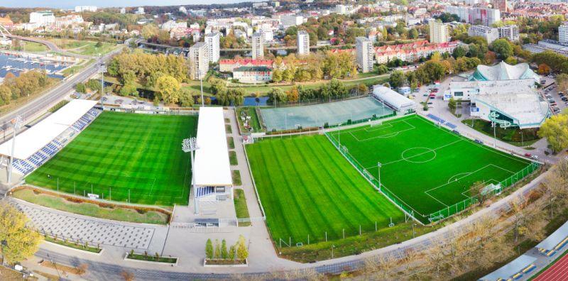 Aktualne zasady korzystania z obiektów sportowych MOSiR