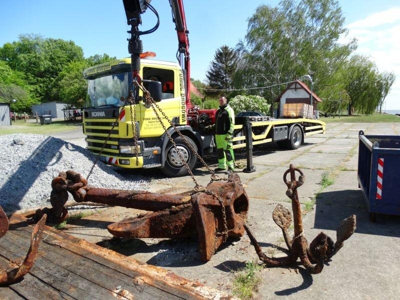 Kolejne zabytki trafią do Muzeum Oręża Polskiego