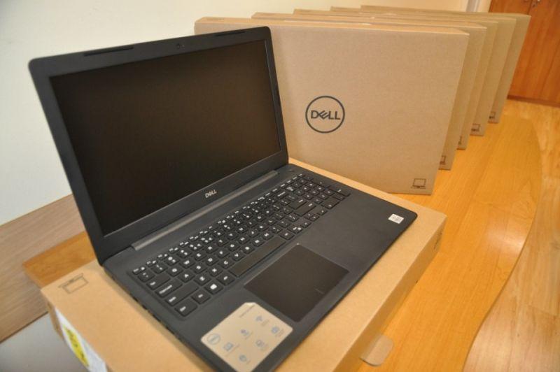 30 laptopów dla uczniów i nauczycieli