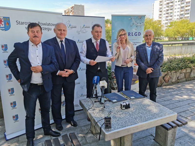 250 000 zł na sprzęt dla Społecznej Straży Rybackiej