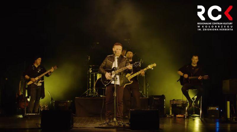 Kołobrzeżanie kołobrzeżanom (wideo)