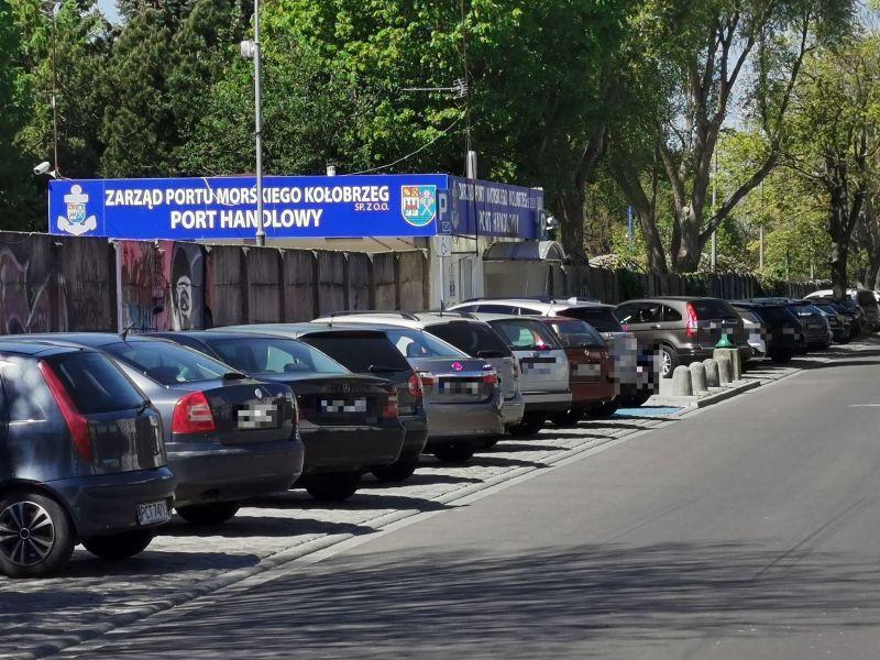 Większość dzielnicy portowej tylko dla ruchu pieszego. Zmiany już od 1 lipca
