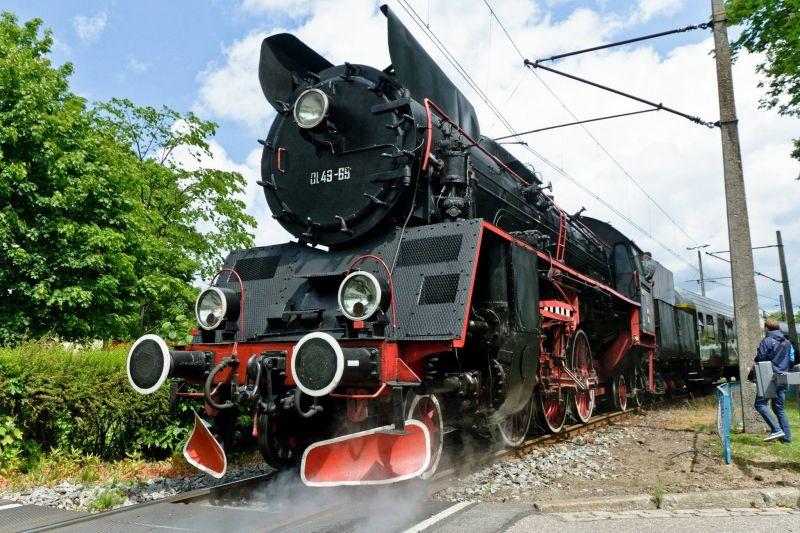 Słynny Pirat przyjedzie do Kołobrzegu. W innym terminie niż zwykle