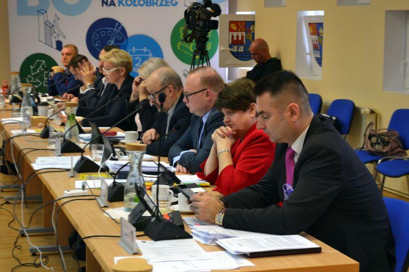 Dariusz Zawadzki usunięty z klubu Kołobrzescy Razem