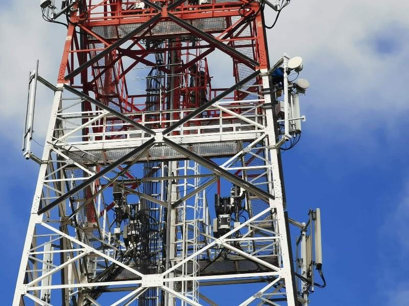 Dziesięć lokalizacji z nadajnikami 5G w Kołobrzegu. Jest oficjalna informacja z Urzędu Komunikacji Elektronicznej