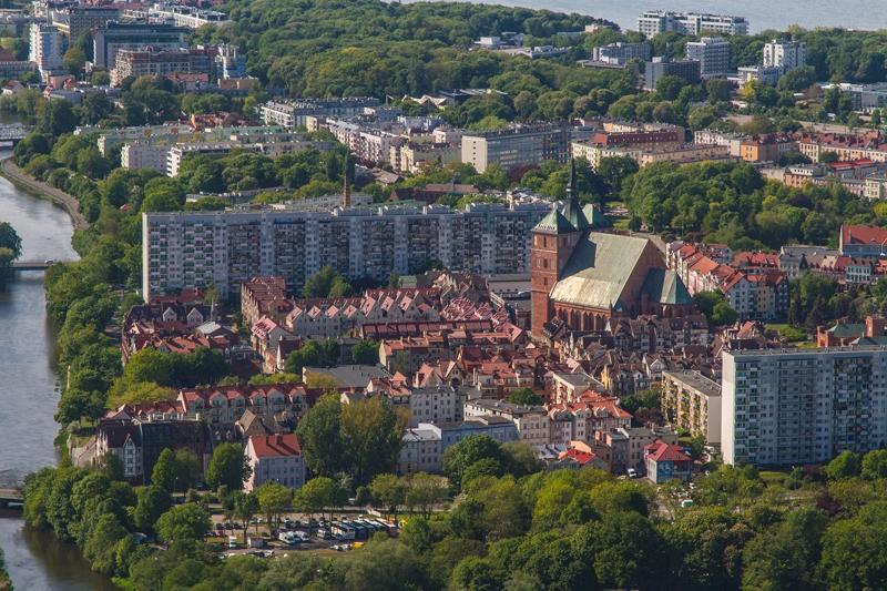 Możesz wziąć udział w debacie nad raportem o stanie miasta w czasie epidemii COVID 19. Wystarczy zebrać 50 głosów