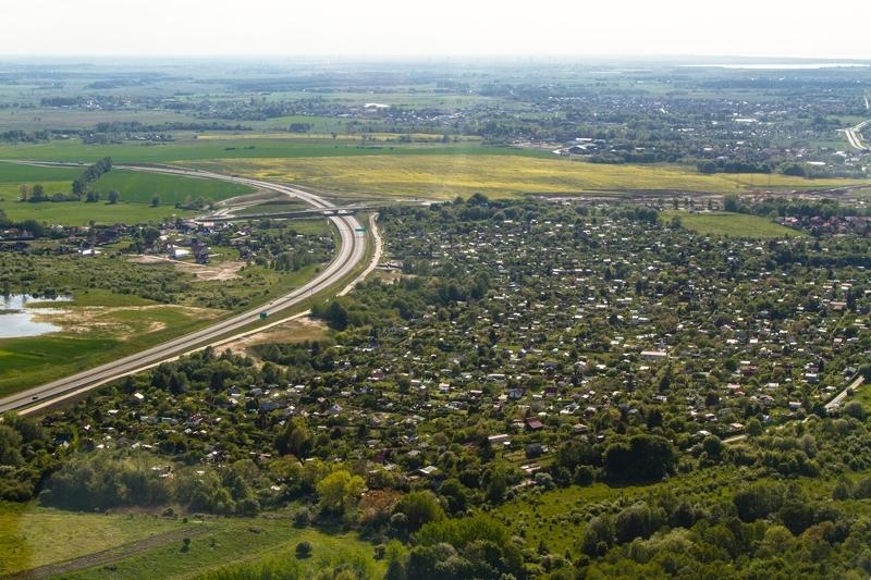 Do kasy miasta trafi ponad milion złotych. Za użytkowanie wieczyste ogrodów działkowych
