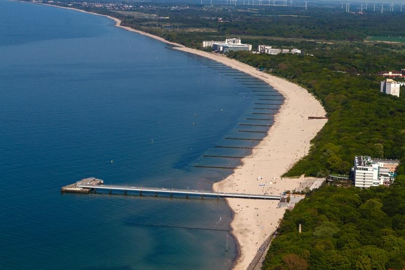 Konkurs ofert na dzierżawę plaży