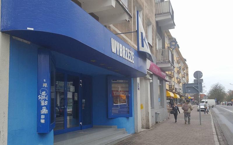 Kołobrzeskie kino wznawia działalność na nowych zasadach