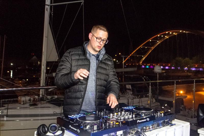 Miłośnicy gatunku go znają. Prezentujemy szerszej publiczności kolejnego kołobrzeskiego DJ’a