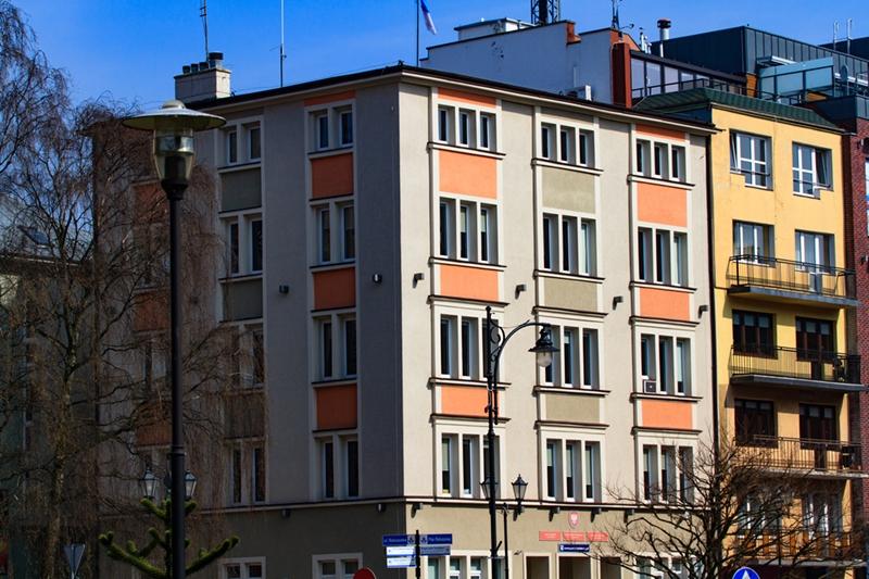 Wydział Komunikacji przyjmuje już interesantów