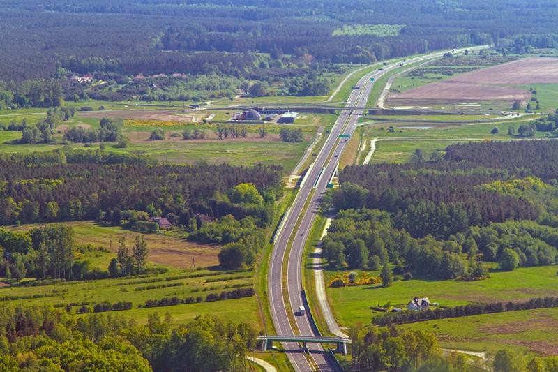Najpóźniej za 5 lat pojedziemy ekspresówką z Kołobrzegu do Trójmiasta