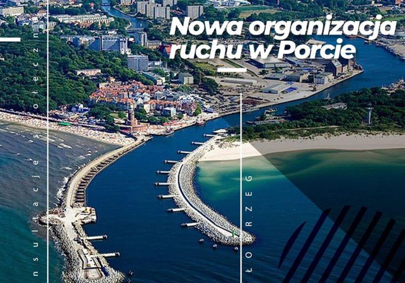 Miasto chce zamknąć część dzielnicy portowej. Będą konsultacje z mieszkańcami