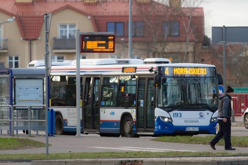 Nowy letni rozkład jazdy Komunikacji Miejskiej. Ma być mniej autobusów (audio)