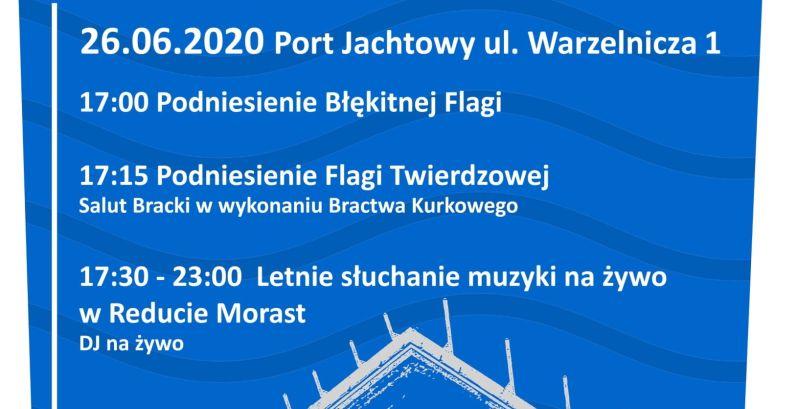 Portowy Dzień Flagi 