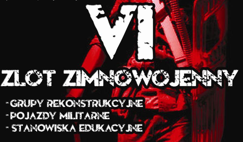 Zlot Zimnowojenny wraca do Kołobrzegu