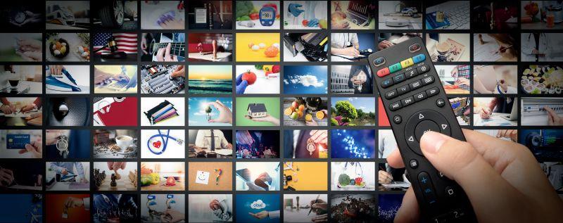 Platformy streamingowe i filmy VOD – przyszłość rozrywki w twoim domu!