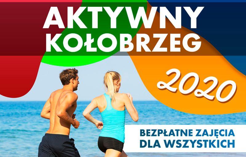 Bezpłatne zajęcia sportowe dla wszystkich kołobrzeżan