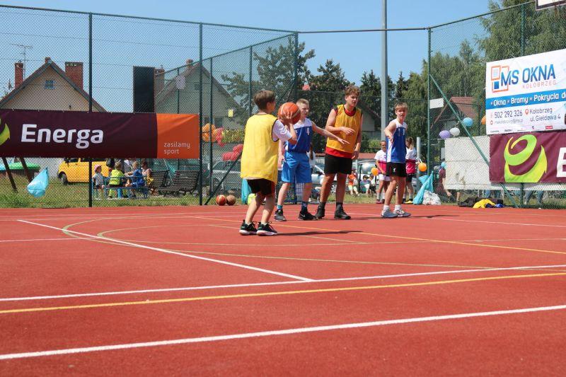 Energa Kotwica 3x3 Cup