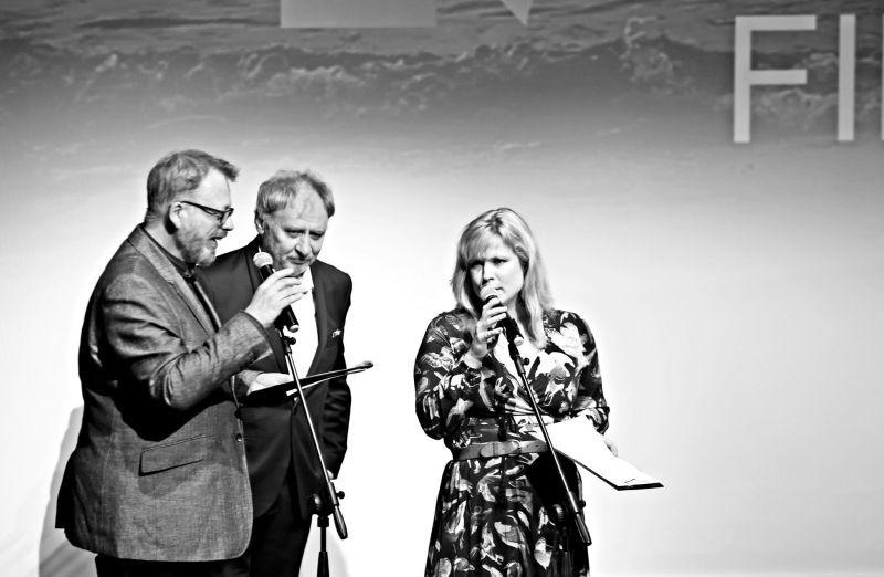 Suspense Film Festival oficjalnie odwołany