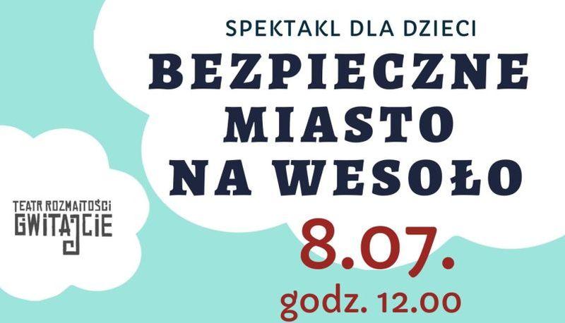 Wakacje z Miejską Biblioteką Publiczną