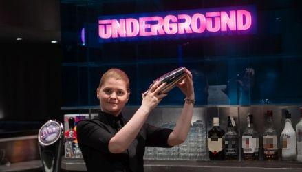 Klub UNDERGROUND wraca w nowej odsłonie