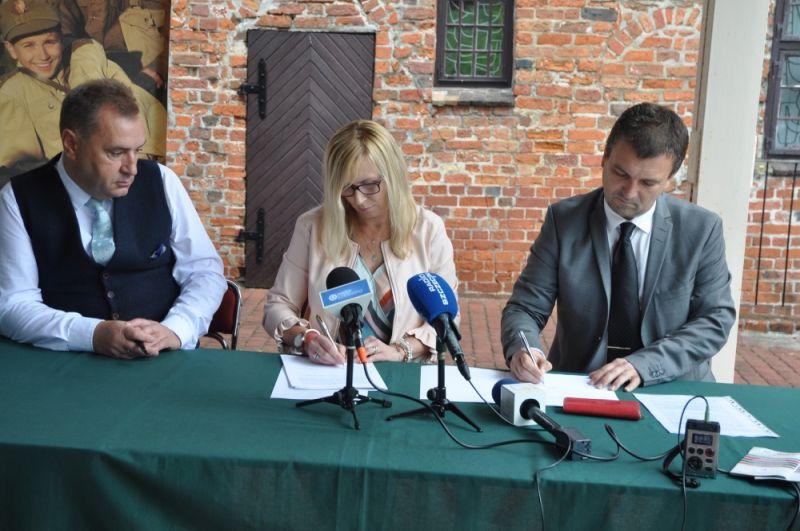 Kamienicka Kupiecka oficjalnie z dofinansowaniem na wykonanie ekspertyzy technicznej