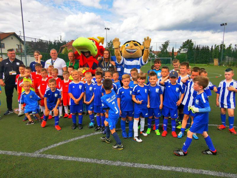 Zagrali dla Bartka Portowca, Zebrali sporą sumę pieniędzy (foto)