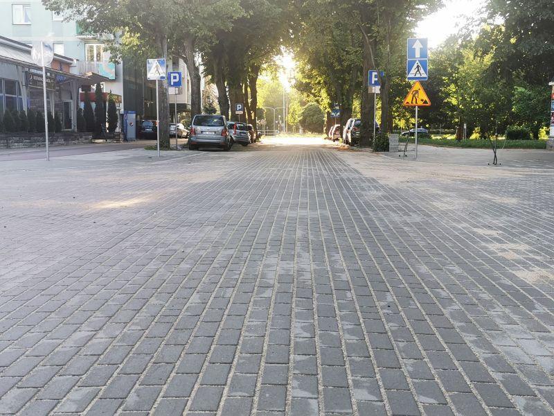Zwycięzców jest już przejezdna