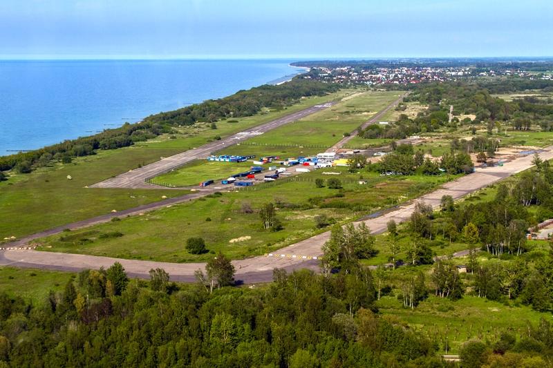 Wakacyjna Trasa Dwójki – miał być Kołobrzeg, będzie Płock (aktualizacja)
