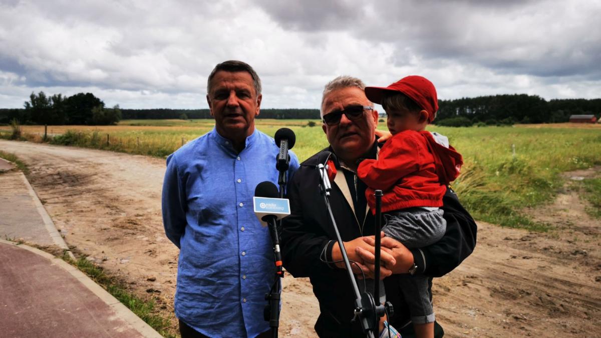 Działacze Platformy o sytuacji polskiego rolnictwa. „Jest podział na lepszych i gorszych”(video)