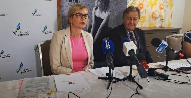Zakład Aktywności Zawodowej z dofinansowaniem (wideo)