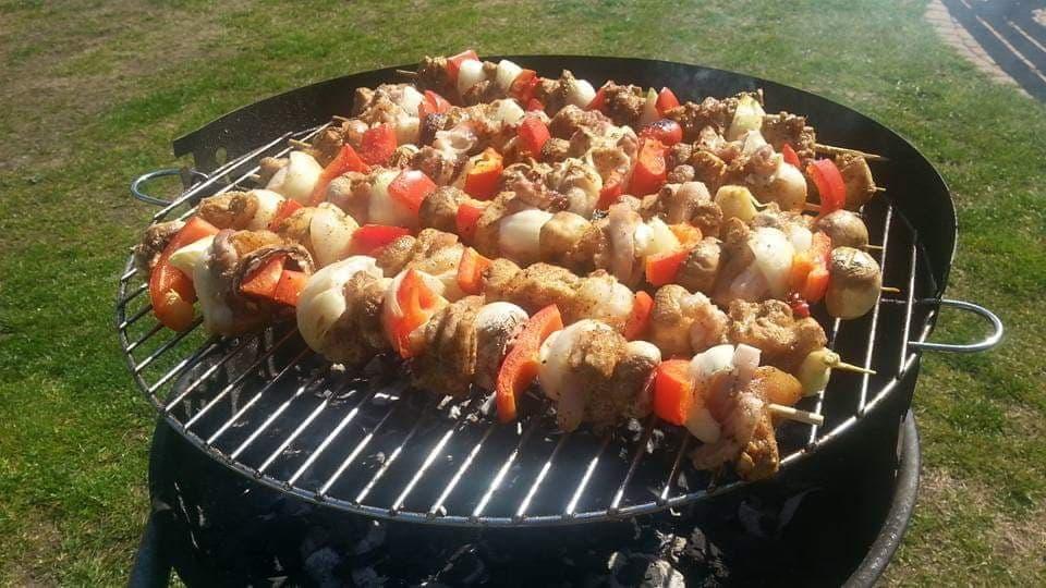 Specjalne miejsca do grillowania. Osiedla przesłały swoje propozycje