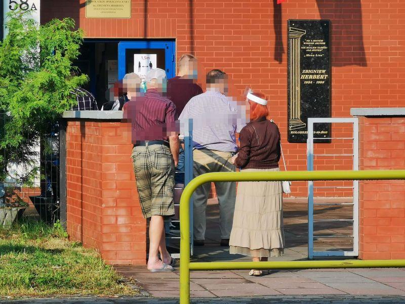 Wybory podczas wakacji to wyzwanie dla Kołobrzegu. U nas zagłosują turyści