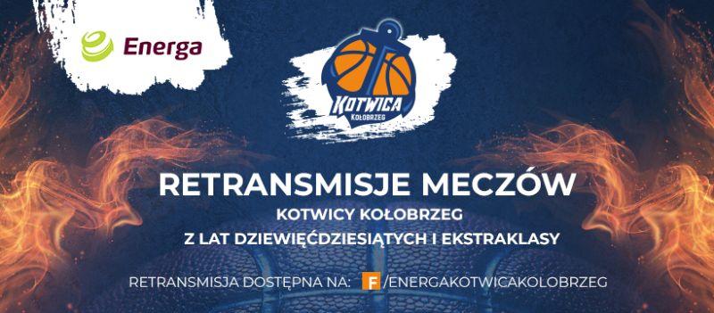 Obejrzyj spotkania z czasów 