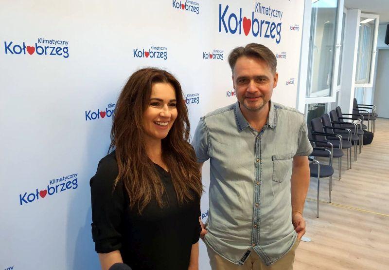 Wakacje z Kulturą w Kołobrzegu – zaprasza Beata Tadla