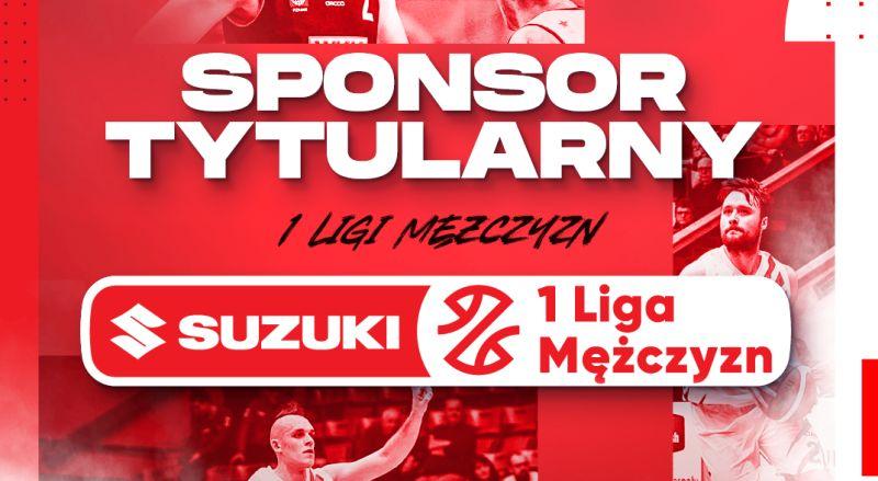 I liga ma sponsora tytularnego. Energa Kotwica otrzyma pięć samochodów